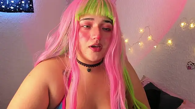 Emilycollei online show from 10/09/25, 03:45