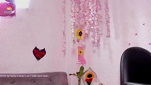 Emilycollei online show from 02/15/26, 08:08