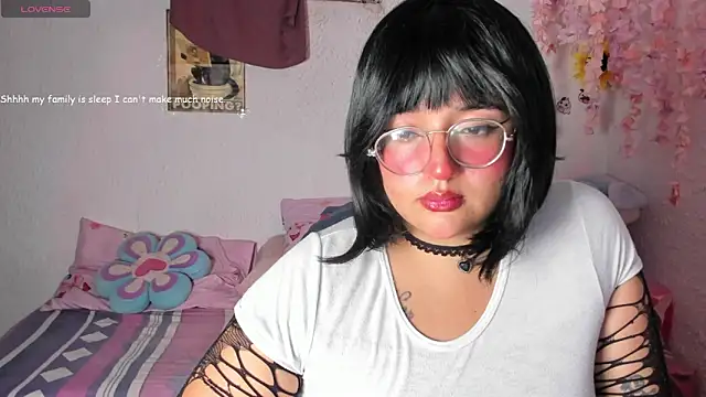 Emilycollei online show from 01/08/26, 02:50