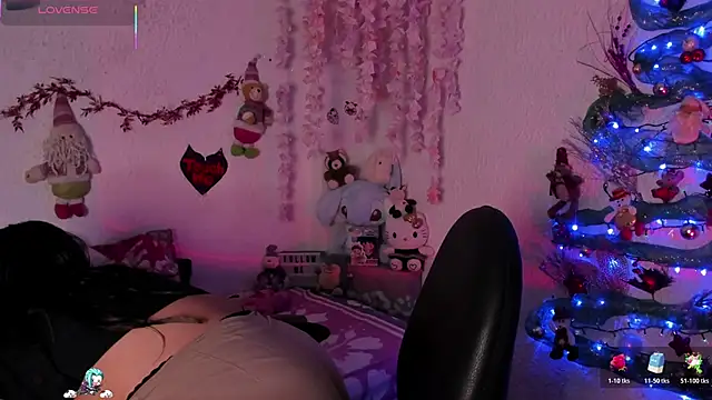 Emilycollei online show from 12/05/25, 06:01