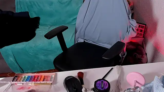 Emilycollei online show from 02/08/26, 03:26