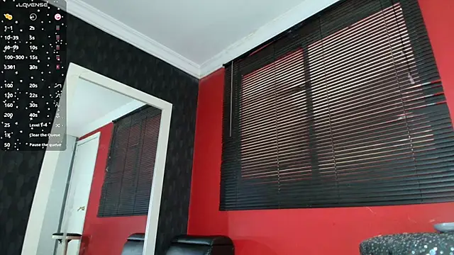 Alisson Steelersexy online show from 03/23/26, 08:30