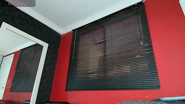 Alisson Steelersexy online show from 03/22/26, 09:05