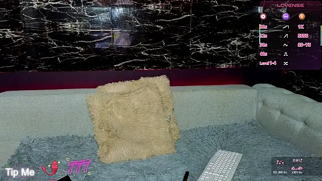  YourSubmissive  online show from 05/11/26, 02:45
