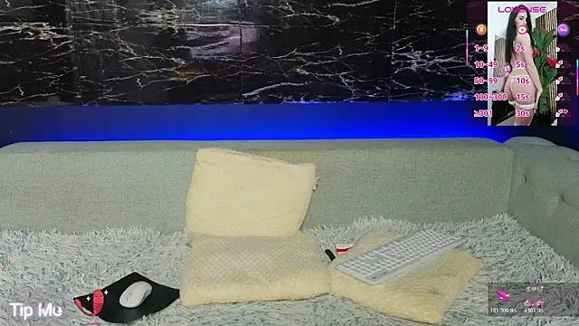  YourSubmissive  online show from 03/28/26, 04:19