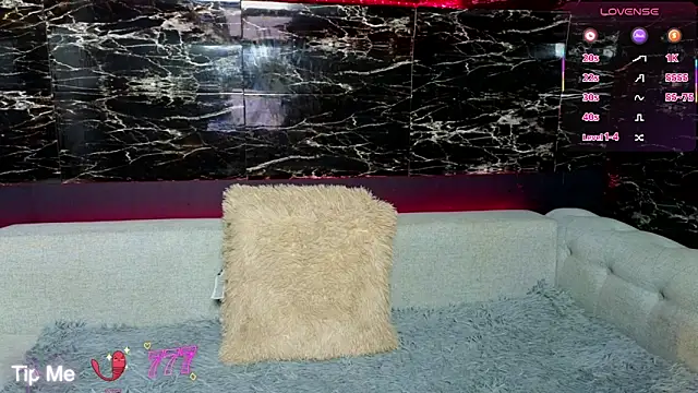  YourSubmissive  online show from 05/07/26, 03:59