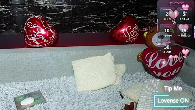  YourSubmissive  online show from 02/14/26, 03:12