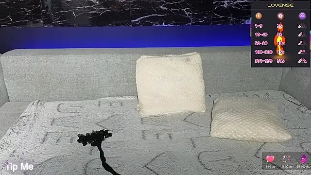  YourSubmissive  online show from 03/07/26, 05:18