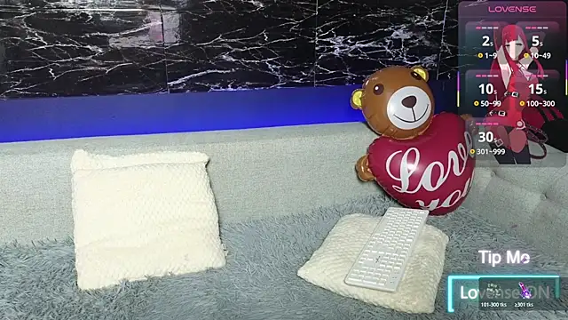  YourSubmissive  online show from 02/20/26, 06:21