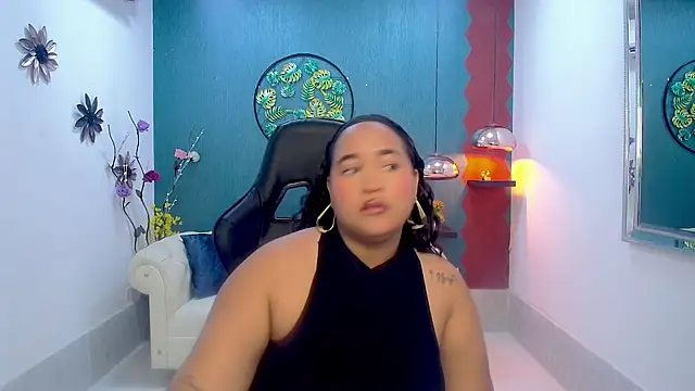 ririlennox online show from 10/08/25, 11:56