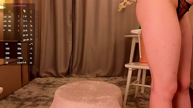 TinaStevenson online show from 03/18/26, 08:53