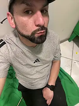 Nasho172737 online show from 01/16/26, 06:45