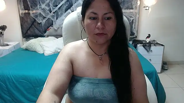Snapshot of Pamela_jones7 chatting on 10/10/25, 02:23 Pamela jones7 online show from 10/10/25, 02:23
