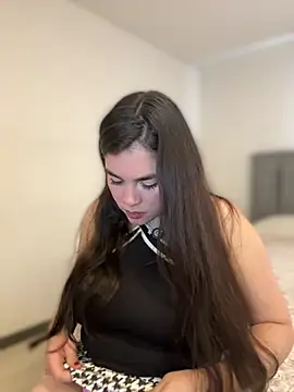 Isabella LaRue online show from 03/23/26, 03:23