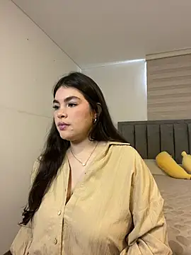 Isabella LaRue online show from 01/15/26, 07:17