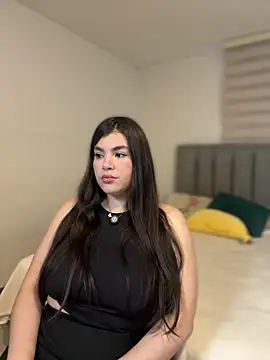 Isabella LaRue online show from 02/22/26, 07:15