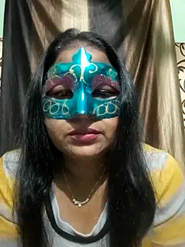 Snapshot of Seema_Mishra chatting on 12/16/25, 10:30 Seema Mishra online show from 12/16/25, 10:30