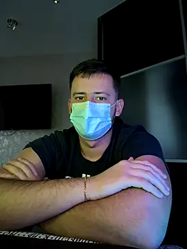 Darkvood009 online show from 10/11/25, 12:06