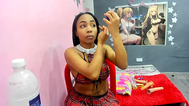 karlota diva online show from 12/04/25, 12:48