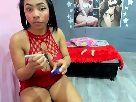 karlota diva online show from 11/05/25, 12:30