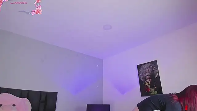 SaradaParker online show from 03/10/26, 03:16