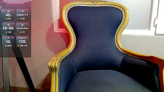 Horny beautyyy online show from 04/12/26, 07:39