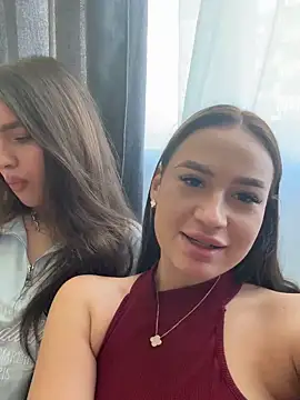 Snapshot of MayaGlow chatting on 11/02/25, 05:56 MayaGlow online show from 11/02/25, 05:56