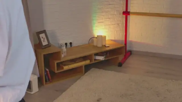 GentleMusee online show from 02/23/26, 06:47