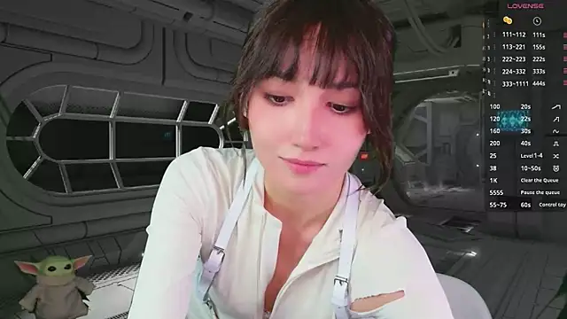 GentleMusee online show from 05/05/26, 03:59