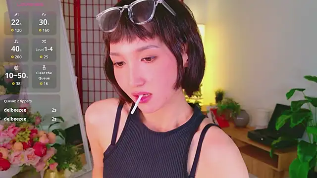 GentleMusee online show from 05/26/26, 10:19