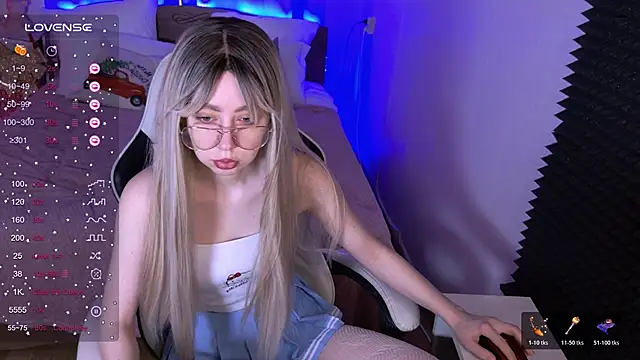 sofiisun online show from 01/13/26, 05:11