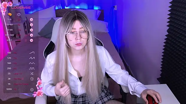 sofiisun online show from 10/29/25, 02:10