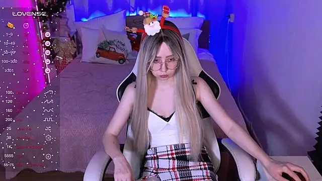 sofiisun online show from 12/23/25, 02:00