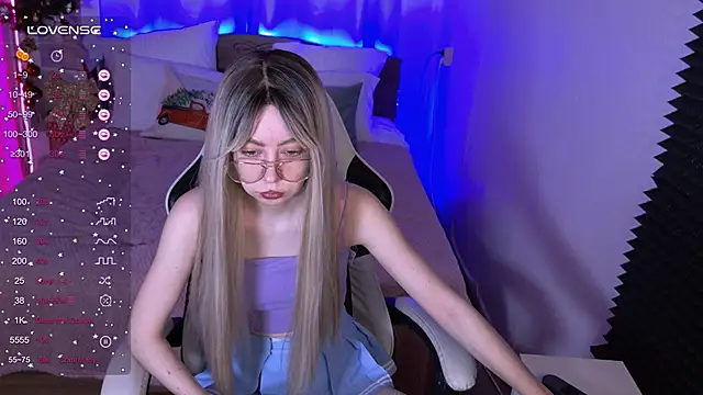 sofiisun online show from 01/08/26, 05:02