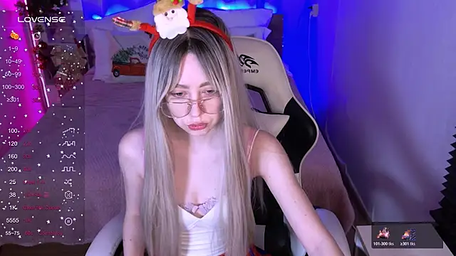 sofiisun online show from 12/22/25, 02:01