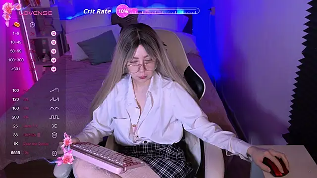 sofiisun online show from 11/07/25, 01:10