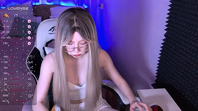 sofiisun online show from 02/25/26, 04:01