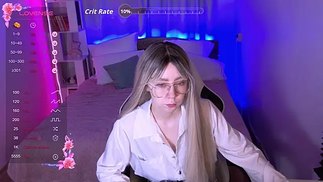 sofiisun online show from 11/14/25, 02:04