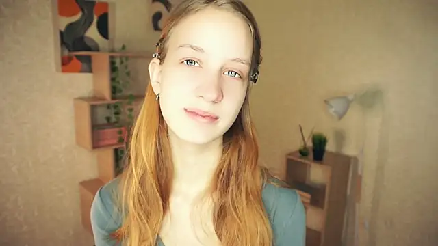 IveyColley online show from 10/26/25, 07:20