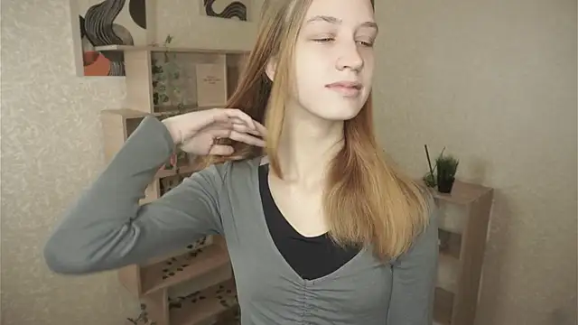 IveyColley online show from 10/21/25, 07:19