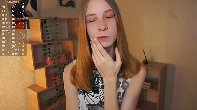 IveyColley online show from 11/24/25, 08:25