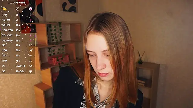 IveyColley online show from 11/26/25, 07:08