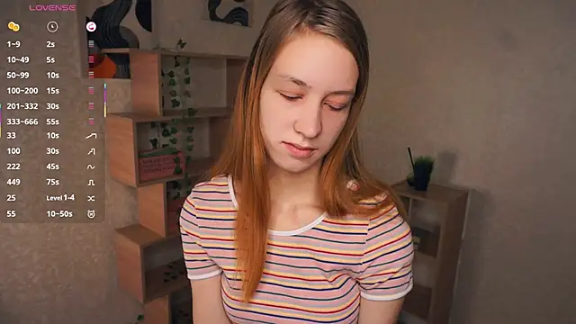 IveyColley online show from 11/16/25, 07:13