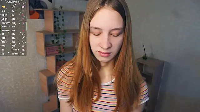 IveyColley online show from 11/18/25, 06:50