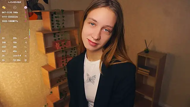 IveyColley online show from 11/28/25, 09:53