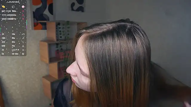 IveyColley online show from 11/21/25, 07:40