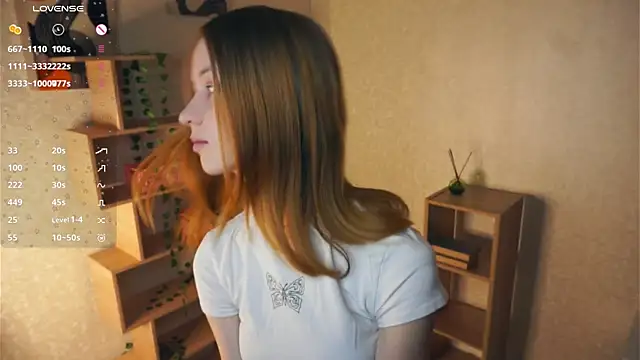 IveyColley online show from 12/04/25, 07:29