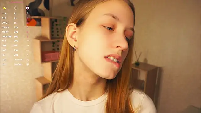 IveyColley online show from 12/22/25, 07:52