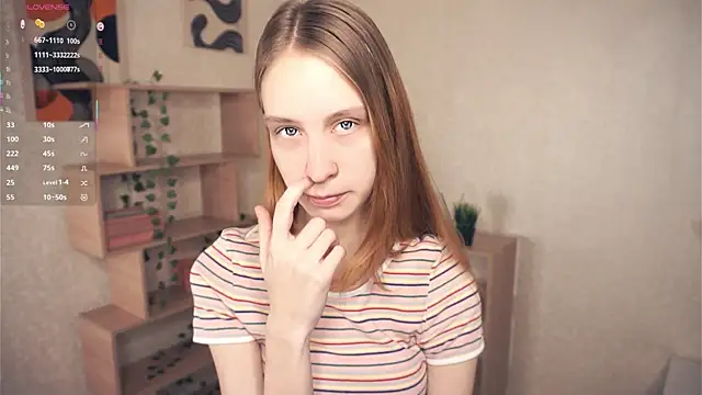 IveyColley online show from 11/08/25, 08:18