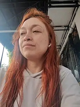 SweetBriana online show from 12/02/25, 12:18